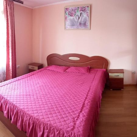 Садиба Горизонт Verkhovyna Ngoại thất bức ảnh