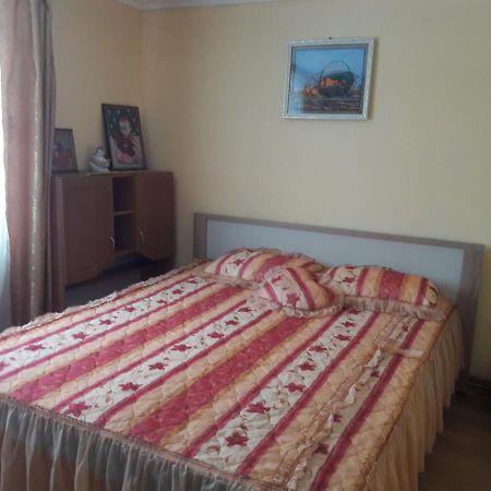 Садиба Горизонт Verkhovyna Ngoại thất bức ảnh