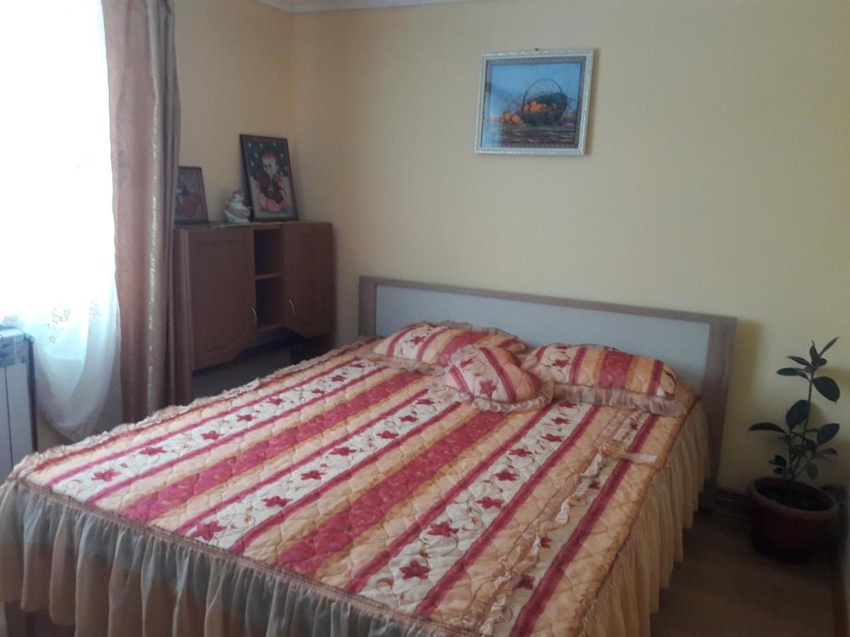 Садиба Горизонт Verkhovyna Ngoại thất bức ảnh